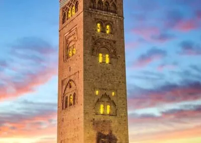 Essaouira & plages sauvages · 2 jours