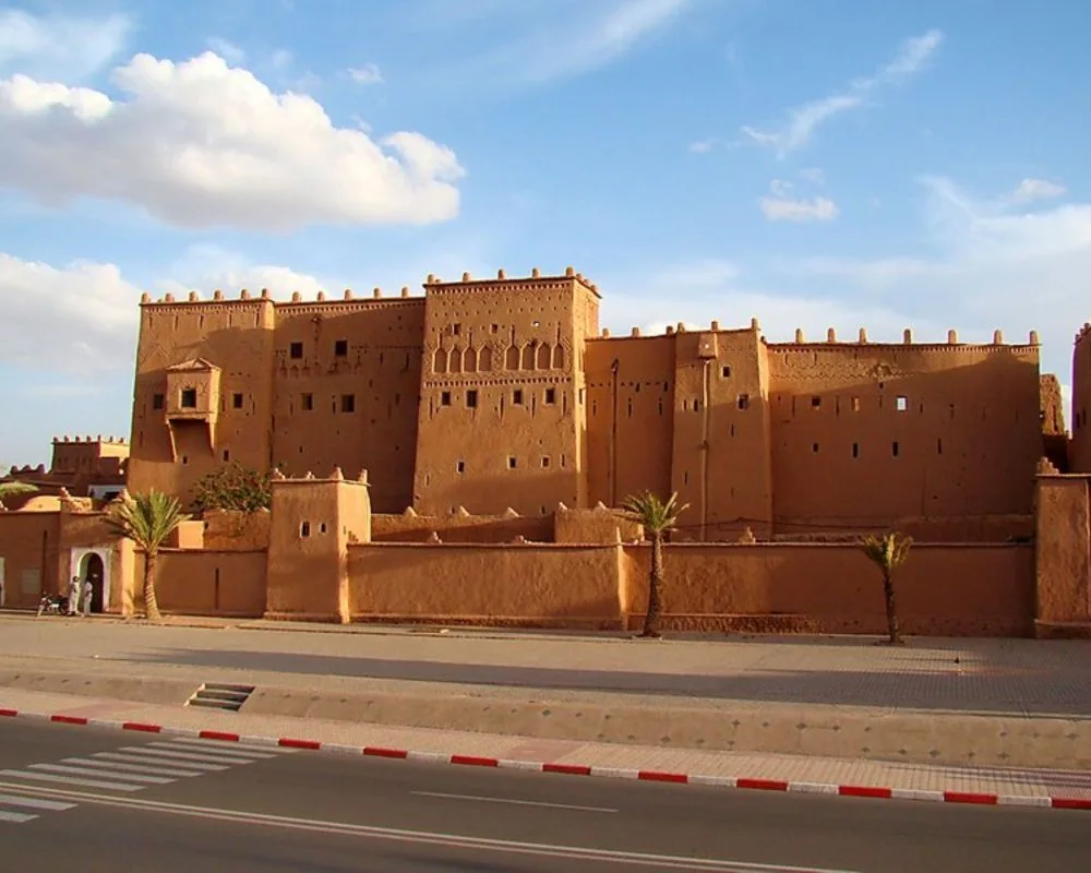 Ouarzazate & Aït Ben Haddou depuis Marrakech